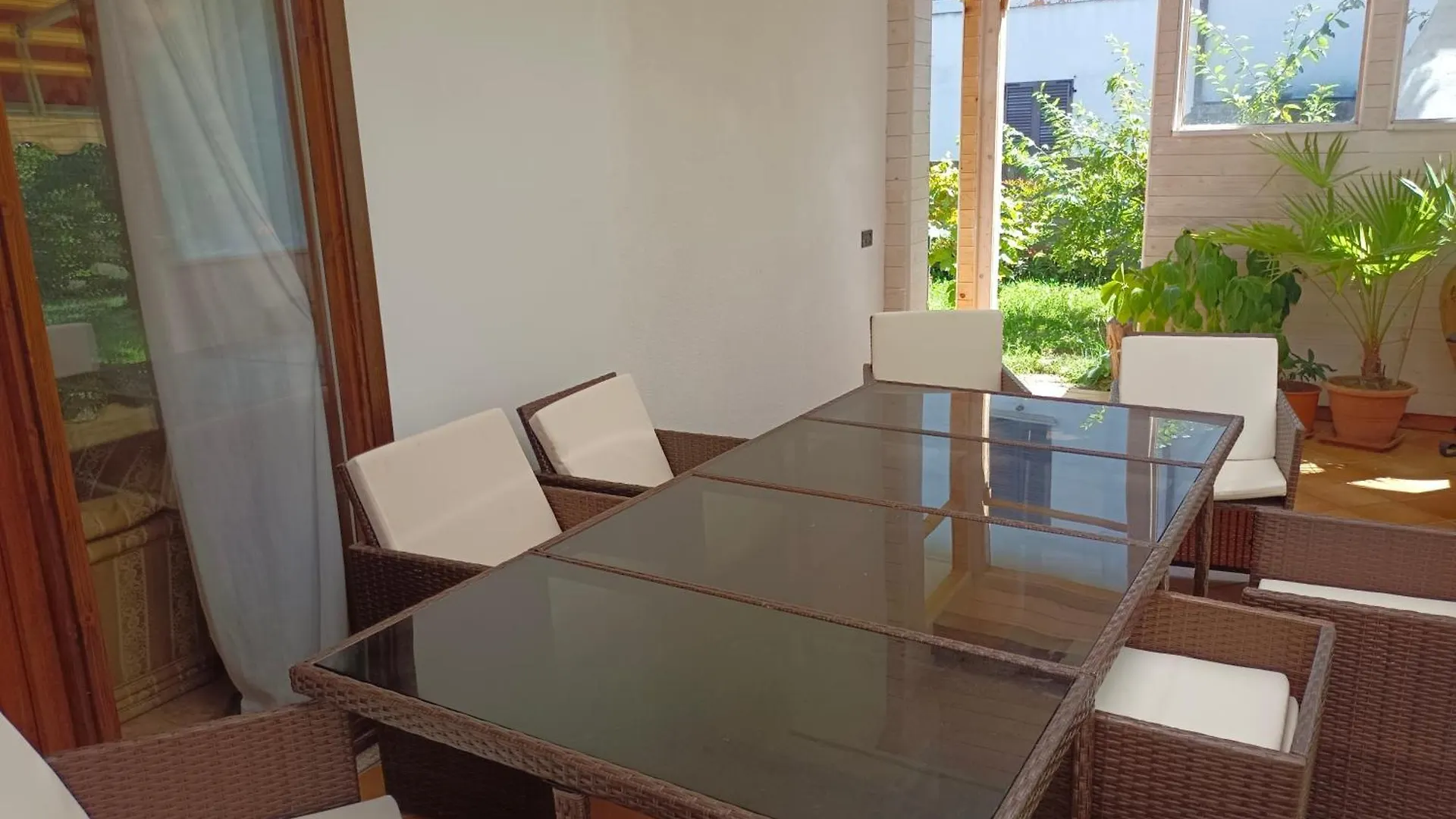 B&B Villa Bucceri Cardano al Campo Olaszország