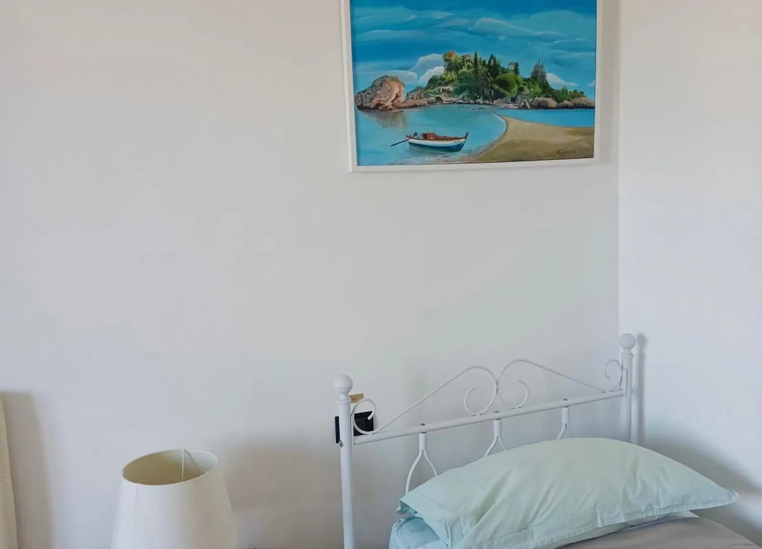 B&B Villa Bucceri Cardano al Campo