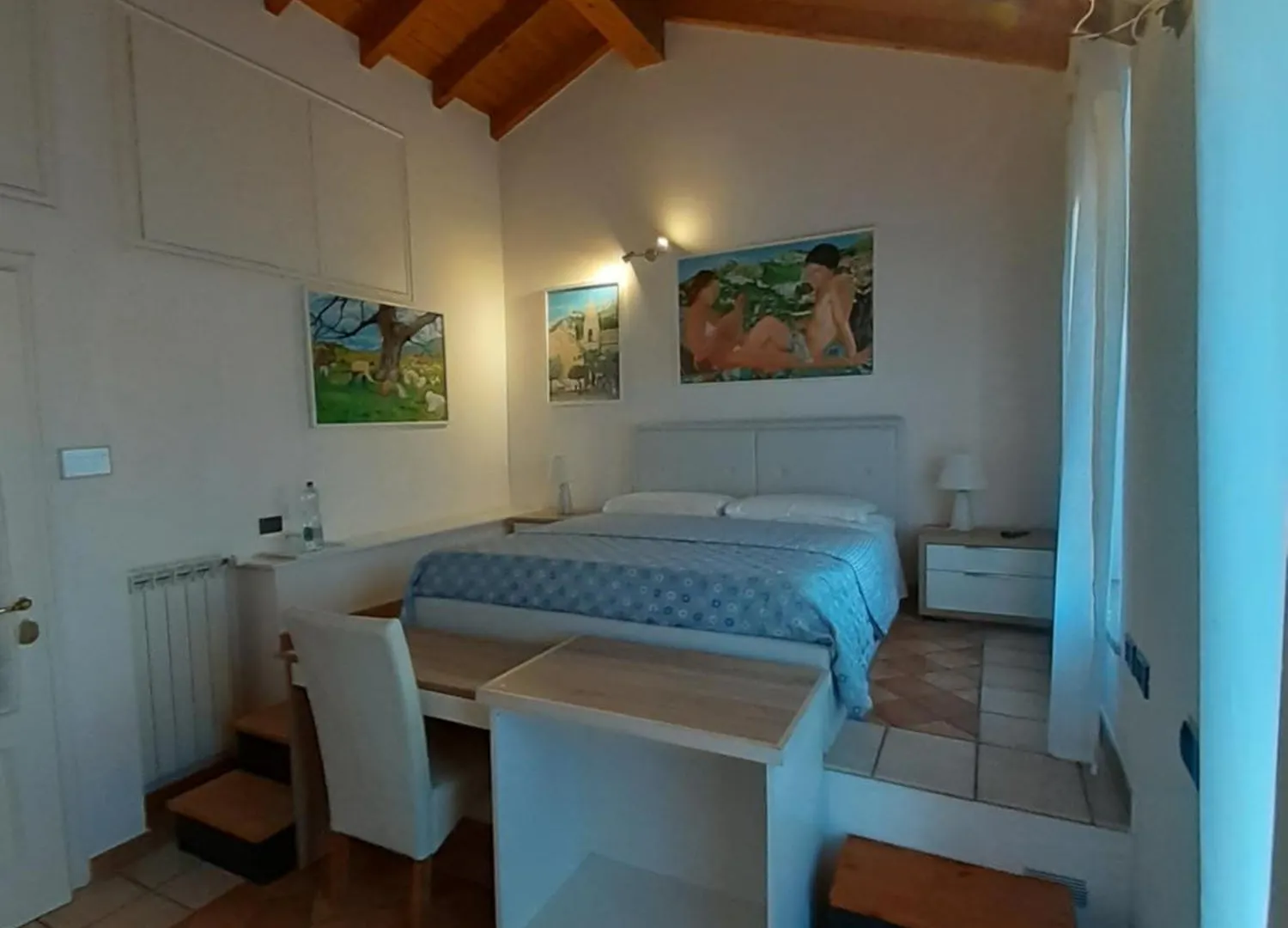 B&B Villa Bucceri Cardano al Campo