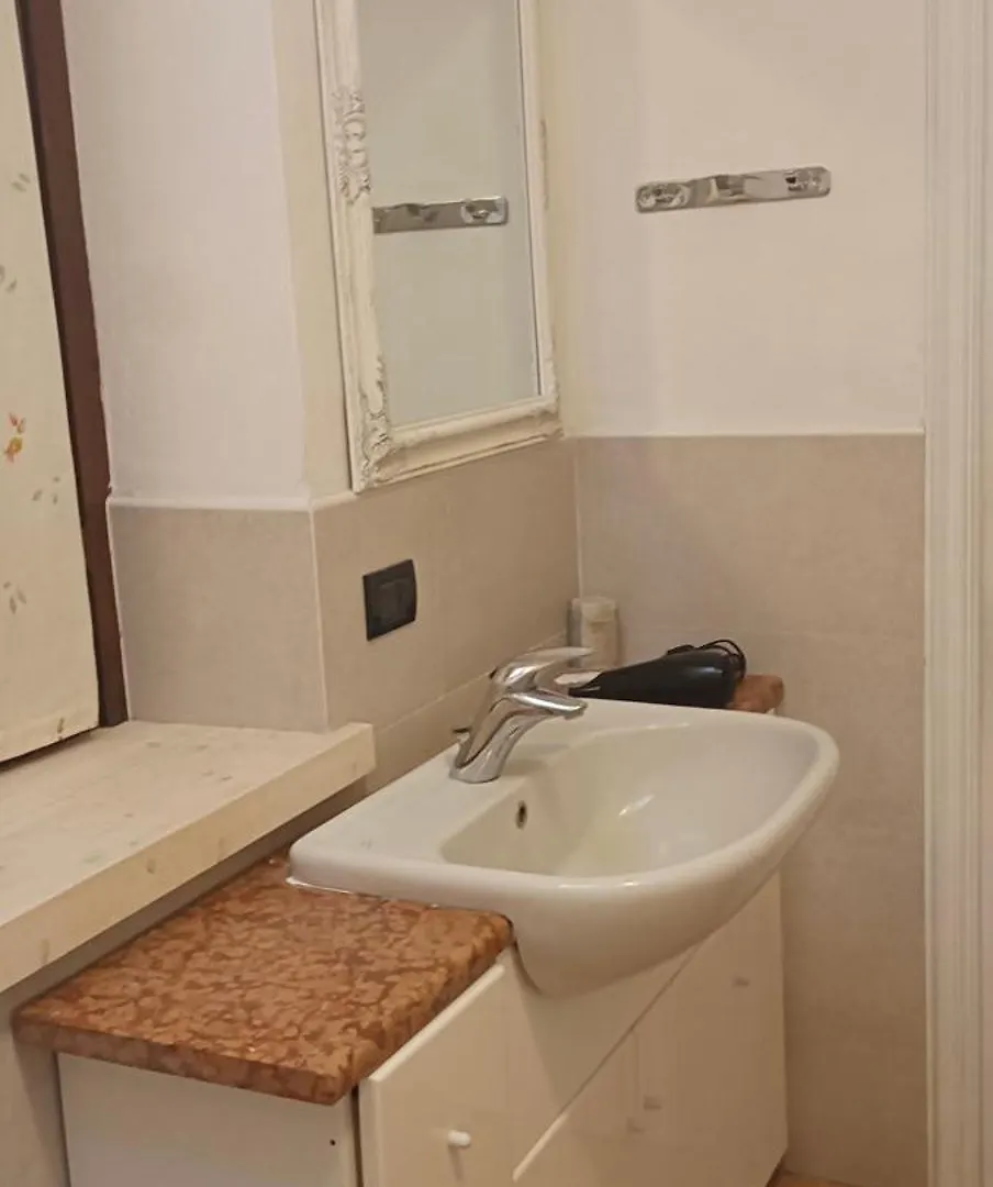 B&B Villa Bucceri Cardano al Campo