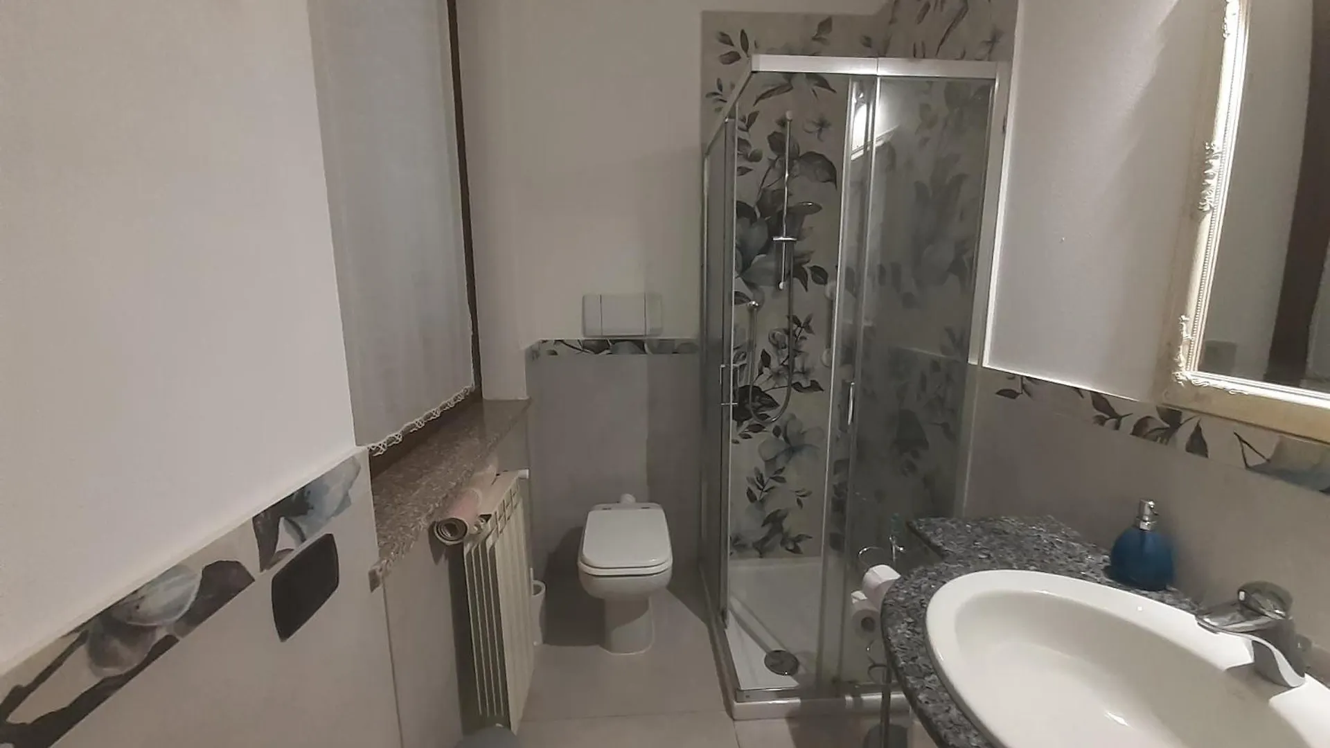 B&B Villa Bucceri Cardano al Campo Olaszország