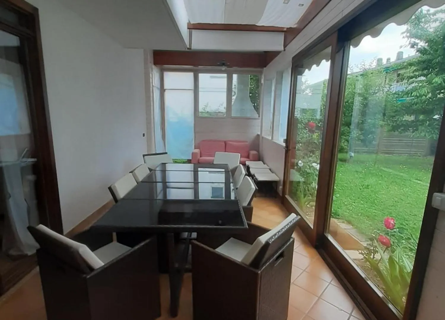 B&B Villa Bucceri Cardano al Campo Panzió