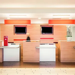 3* Szálloda Ibis Milano Malpensa