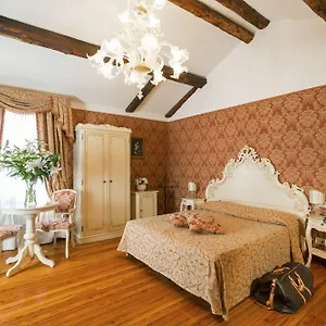 Palazzo Guardi Casa de hóspedes Veneza
