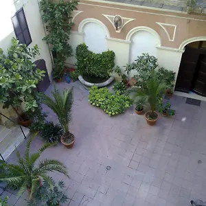 San Daniele Bundi House Casa de hóspedes Roma